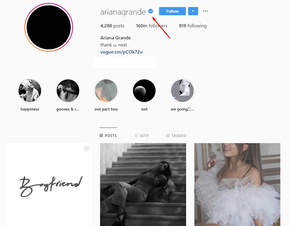 How to Add URLs to Your Instagram Story ⚡ Poprey Blog