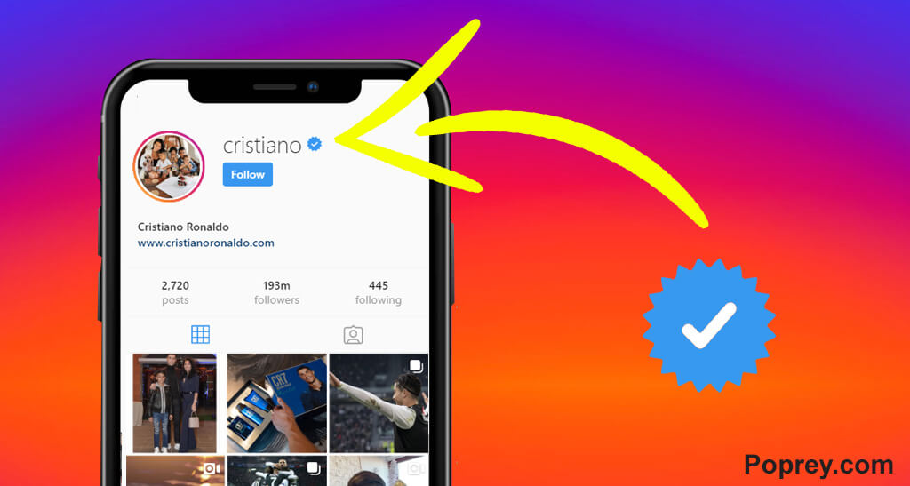 What Does It Mean to Be Verified on Instagram