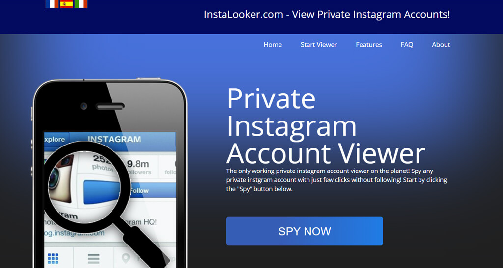 How to View a Private Instagram Profile? | Poprey Blog