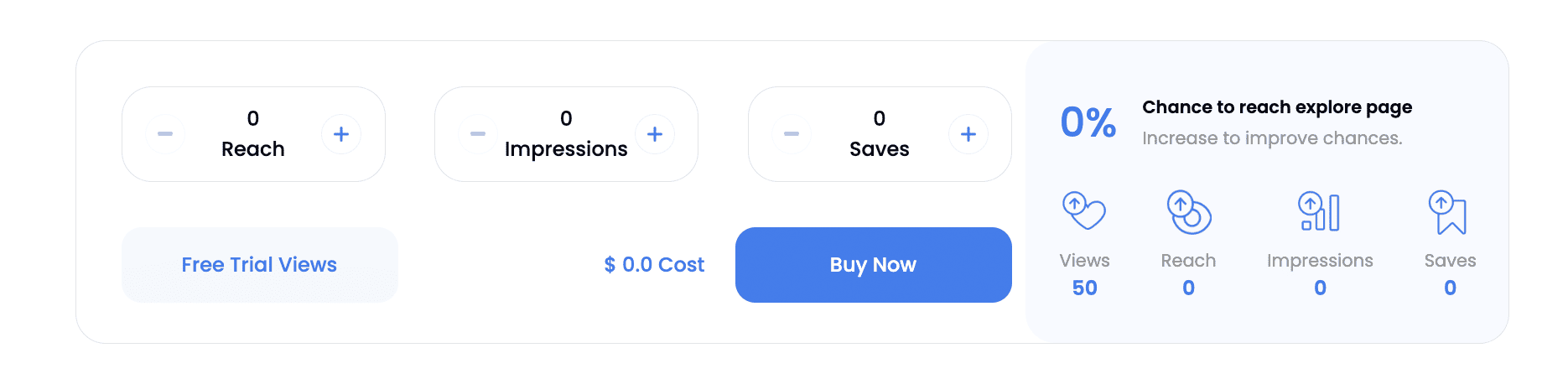 Buy Instagram Saves