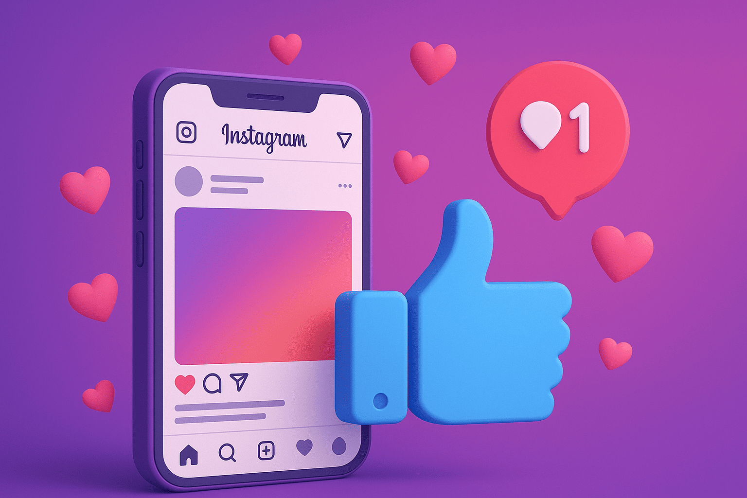 Instagram Auto Liker