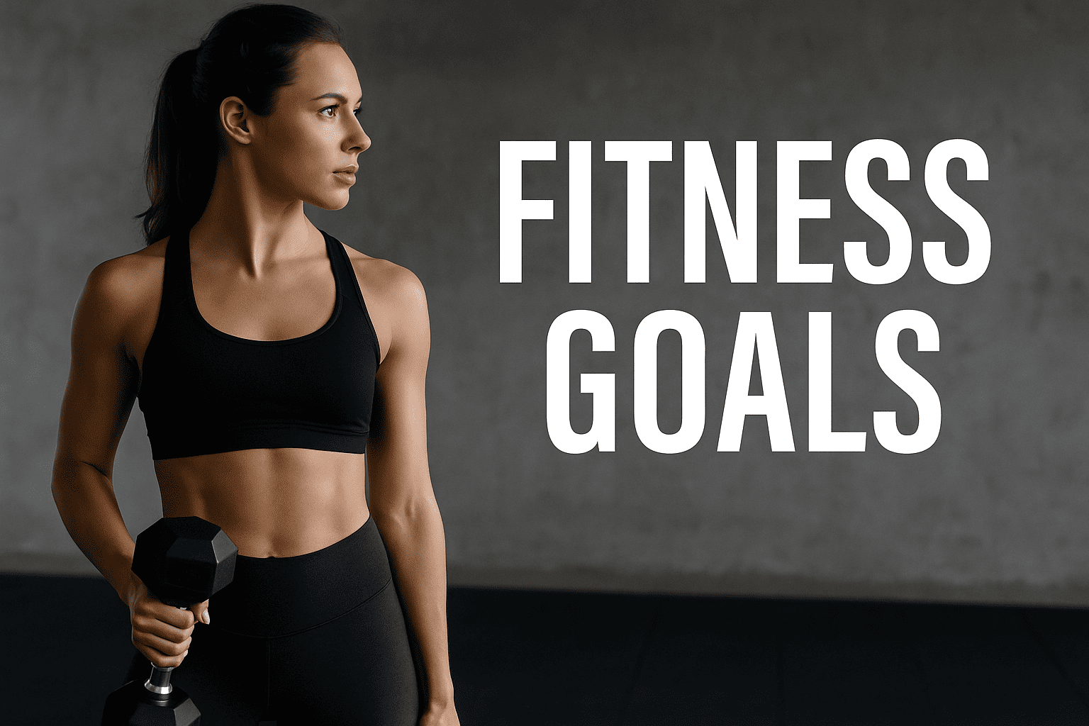 Fitness Goals