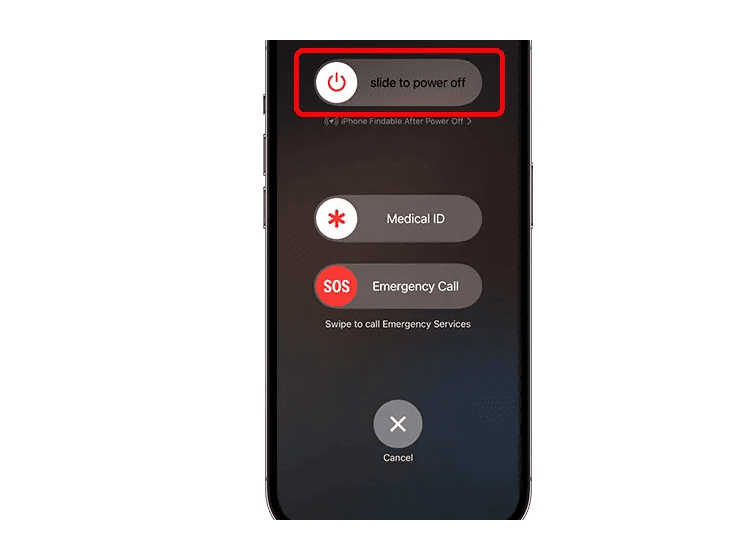 Restart and Close The App