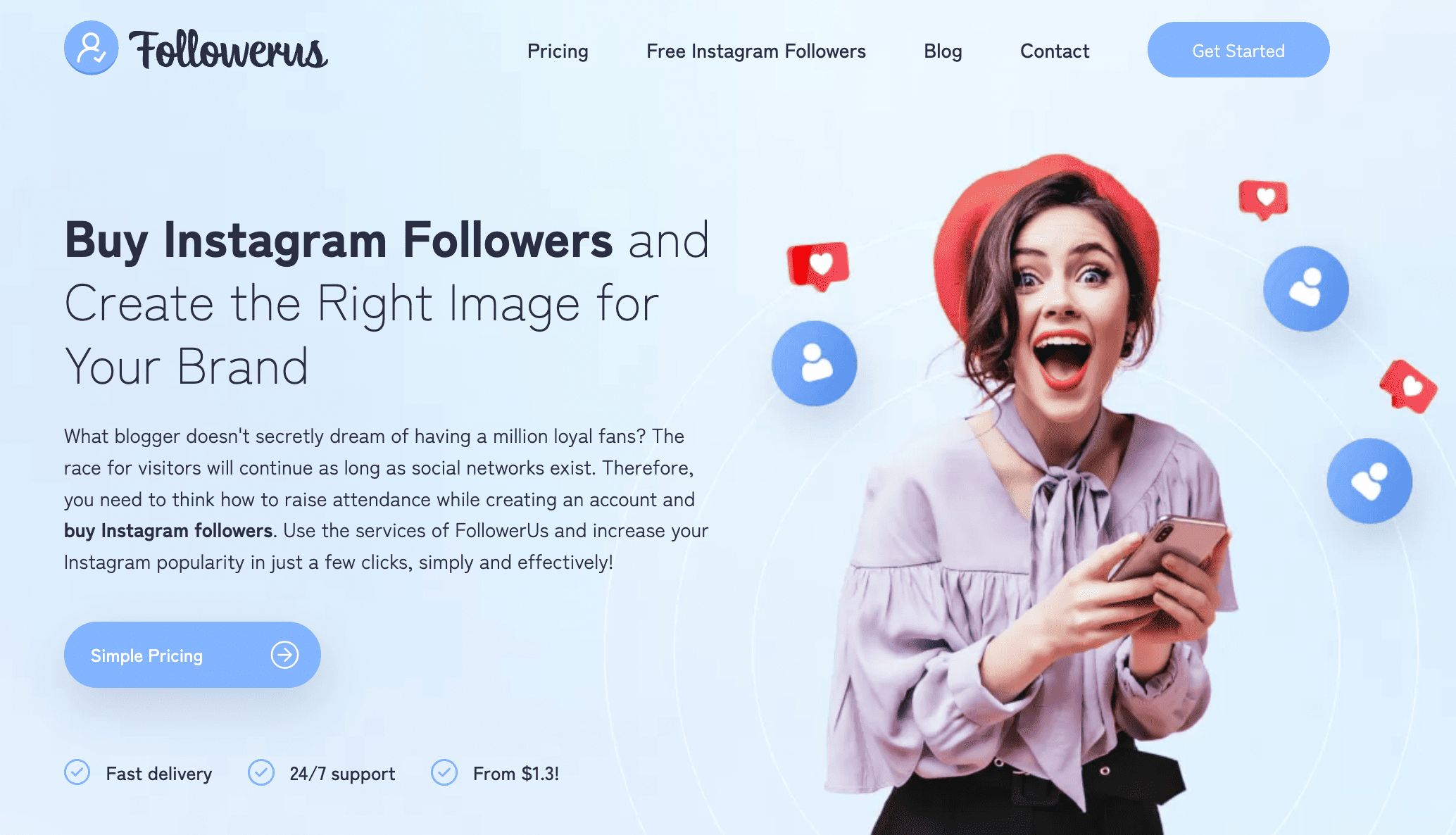 Followerus