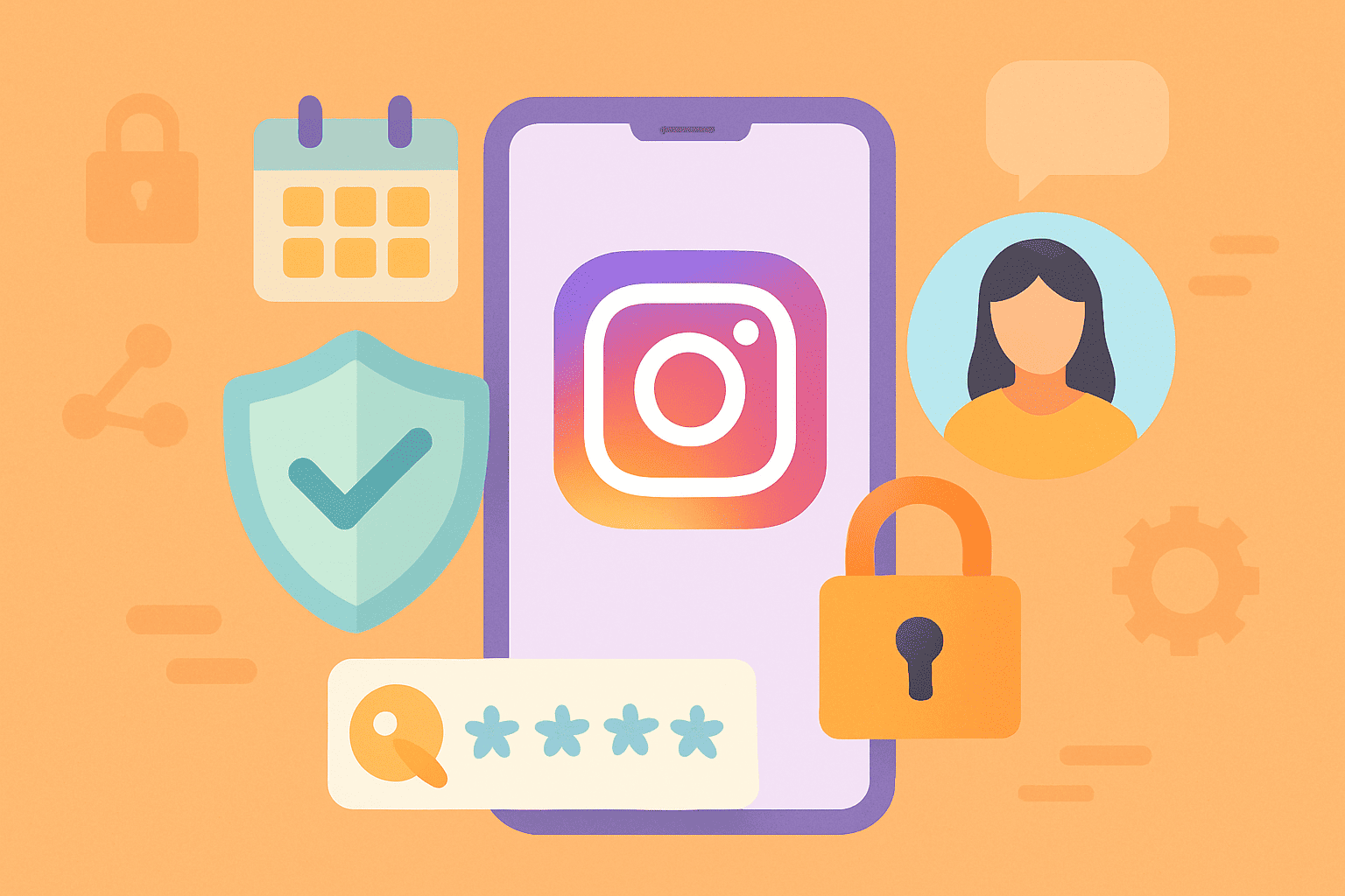 Protecting Your Instagram Account From Scammers