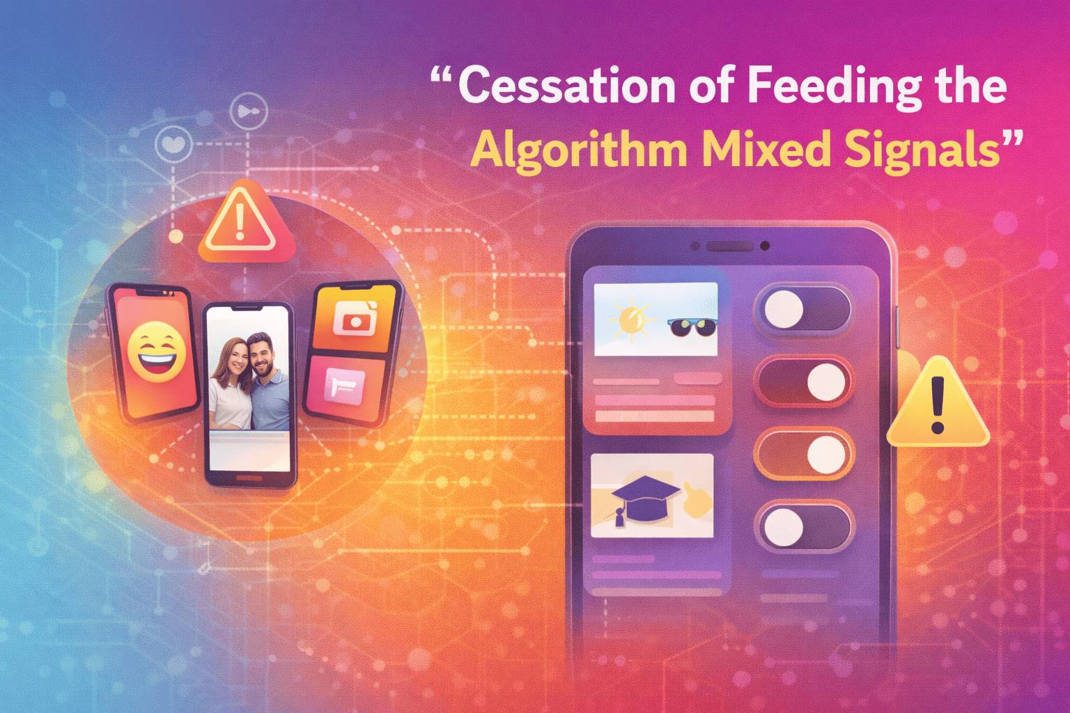 How to Reset Instagram Algorithm 2026 | Poprey Blog