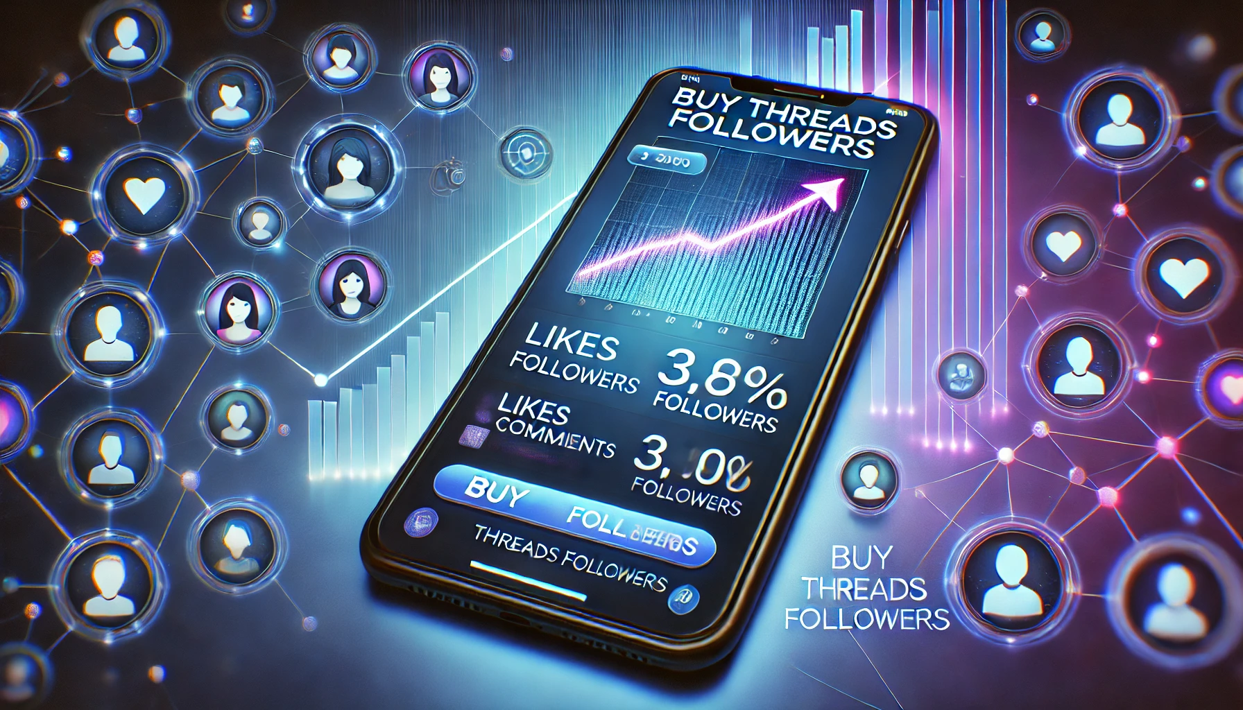 Buy Threads Followers - 2025 Real and Active | Poprey Blog